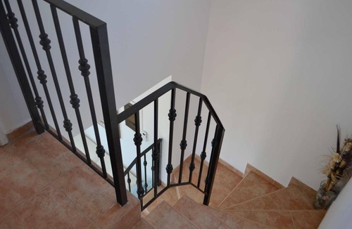 Katsarou Villa | Pool Villa with Stunning Views