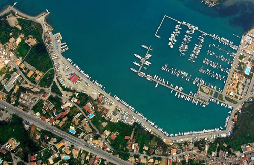 Gouvia Hotel | Popi Star