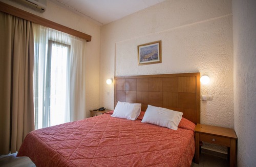 Gouvia Hotel | Popi Star