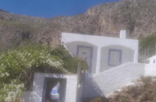 Kalymnos House | Poppy's House