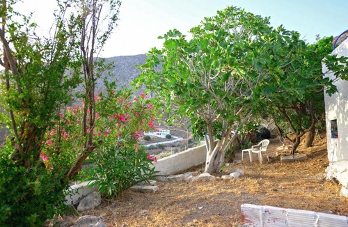 Kalymnos House | Poppy's House