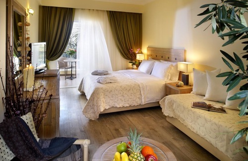 Nea Potidaia Hotel | Portes Beach Hotel