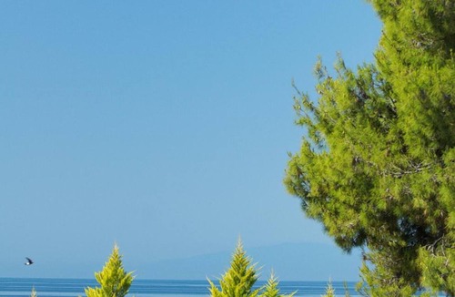 Nea Potidaia Hotel | Portes Beach Hotel