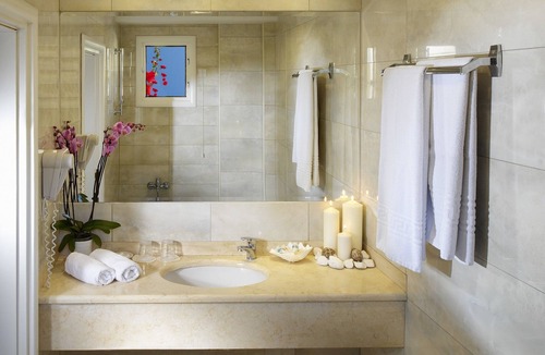 Nea Potidaia Hotel | Portes Beach Hotel