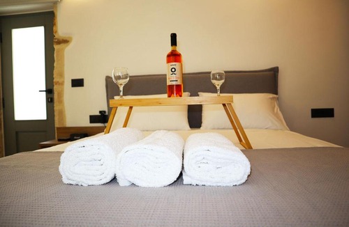 Old Town House | Porto 57