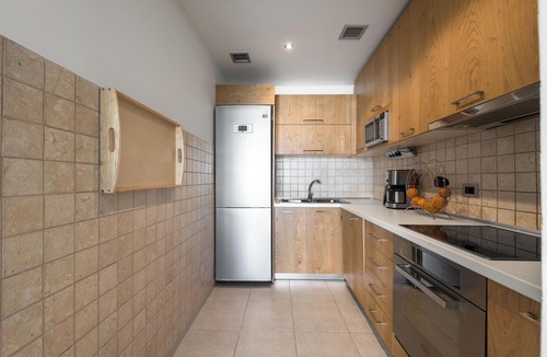 Sithonia Apartment | Porto Carras Grand Resort Private Poolside Suite