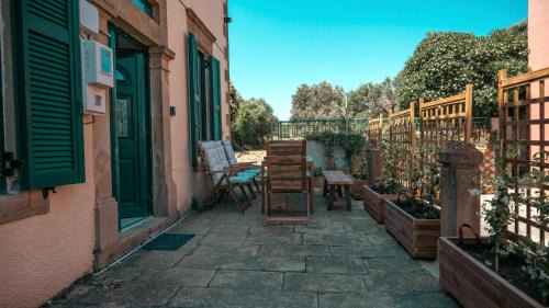 Nea Koutali House | Porto Juno