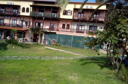 Ouranoupoli Hotel | Porto Kalliali