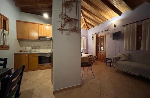 Athani House | Porto Katsiki Guest Houses