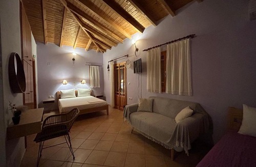 Athani House | Porto Katsiki Guest Houses
