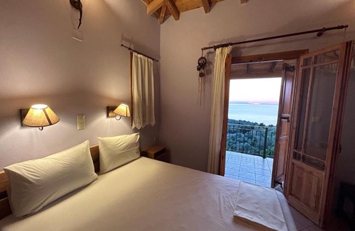Athani House | Porto Katsiki Guest Houses