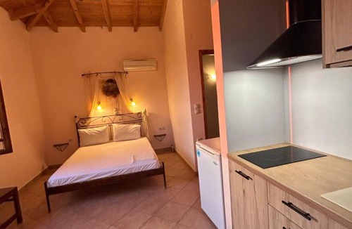 Athani House | Porto Katsiki Guest Houses
