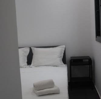 Piraeus Apartment | Porto Piraeus Suites Near Maniatika Metro Station-GF2
