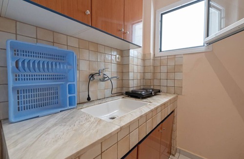 Kallithea Bed & Breakfast | Poseidon Edge No9 by RentalsPro - Kallithea