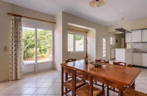 Palaiochora Apartment | Poseidon Niki Apatment