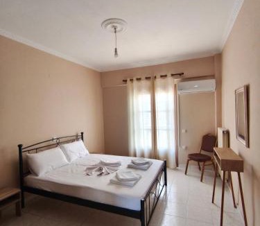 Ireon Apartment | Poseidon seaside home 2 in Ireo
