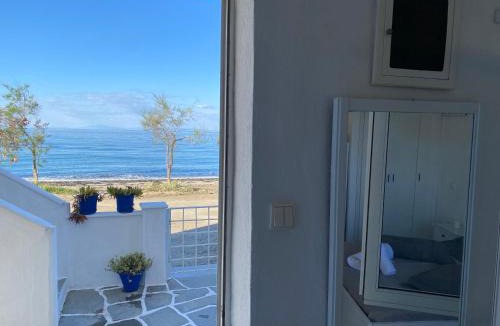 Nea Mesagkala Apartment | Poseidon Street ΝΕΑ ΜΕΣΑΓΓΑΛΑ Γκαρσονιέρα 2