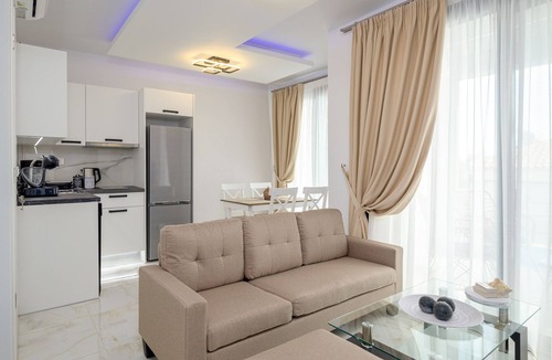 Preveza Villa | Premium Luxury Maisonette Vrachos with Private Pool