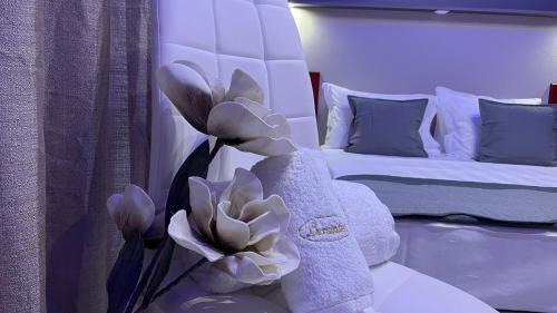 Paralia Ofryniou Apartment | PREMIUM SUITES