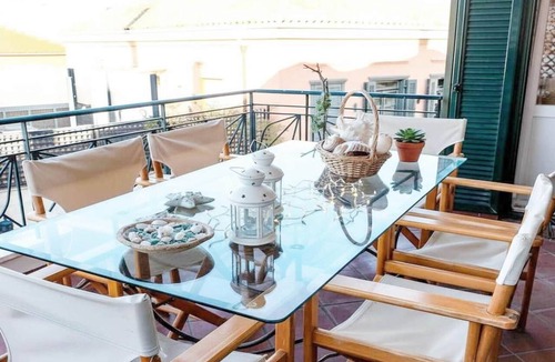Preveza Apartment | Preveza Stay near the Harbor