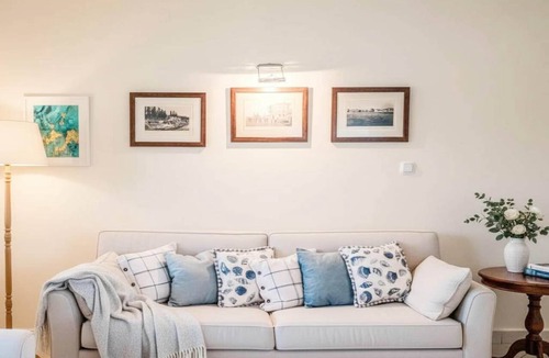 Preveza Apartment | Preveza Stay near the Harbor