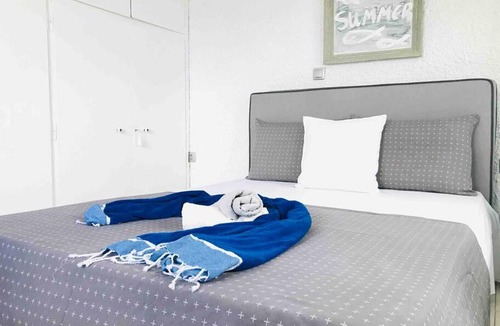 Karystos House | Primus in Cera Apartment