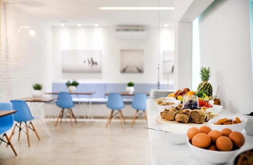 Emporio Hotel | Privée Santorini