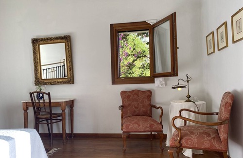 Gavrio Villa | Private Pool & Breathtaking Panoramic Sea View *-