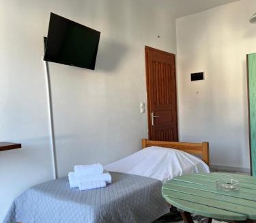 Moutsouna Apartment | Proavlio