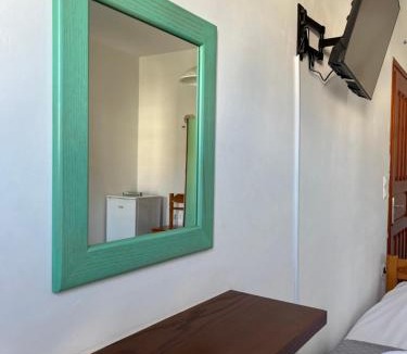 Moutsouna Apartment | Proavlio