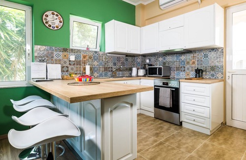 Spata-Artemida Apartment | Quality accomodation next to Athens International Airport