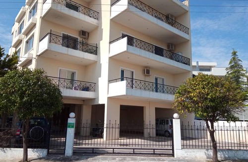 Spata-Artemida Apartment | Quality accomodation next to Athens International Airport