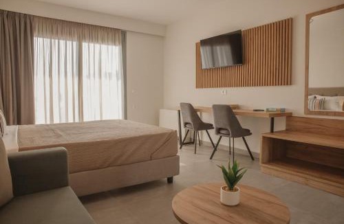 Valanidorrachi Apartment | QUERCUS Boutique Living