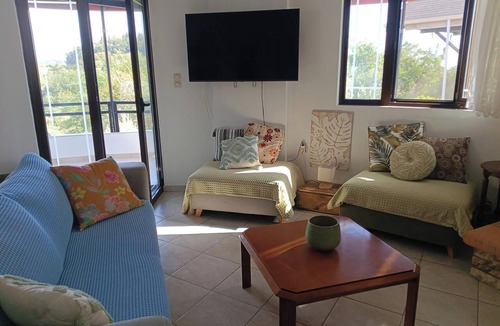 Kanali House | Quiet, Big House with Wonderful View, Just 1 km From The Beach