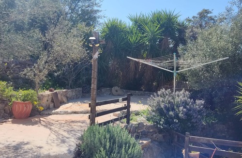 Lirkia Cottage | Quiet peaceful cottage in the hills