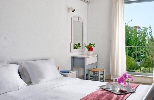 Koutouloufari Villa | R 1185 Fiona Standard Villa - With Garden View / Sea View & Buffet Breakfast and Dinner included