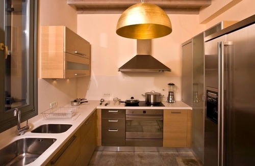 Andros Villa | R 722 Spacious Villa with Magnificent Sea View Breakfast Included