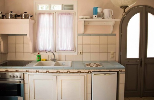 Limenaria Villa | R908 Villa With Garden & Sea views Beach Walking Distance