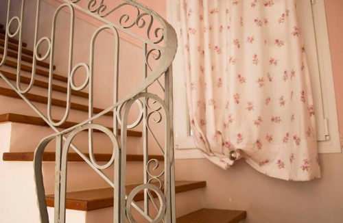 Limenaria Villa | R908 Villa With Garden & Sea views Beach Walking Distance