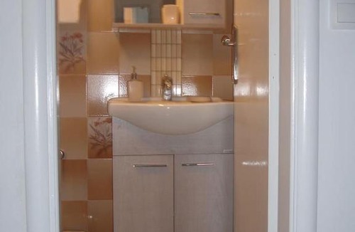 Lakones Apartment | Rambely house