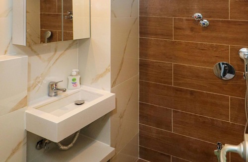 Polichrono Apartment | Rania Epta in Chaniotis
