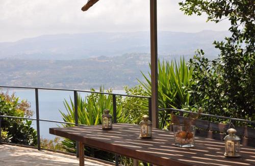 Argostoli House | Red Art Maisonette