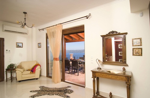 Katochori Villa | Relax & enjoy your vacation!