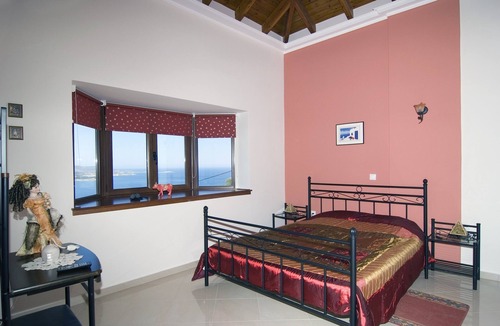 Katochori Villa | Relax & enjoy your vacation!
