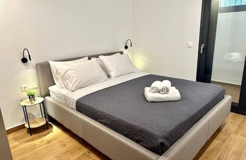Moschato-Tavros Apartment | Relax Home In Moschato 2 VIPGreece