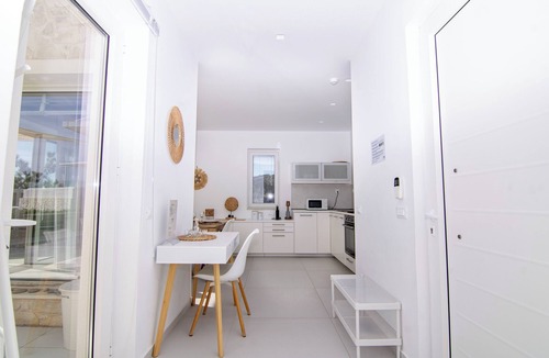 Achlia Villa | Relaxing two-floor villa in South Crete