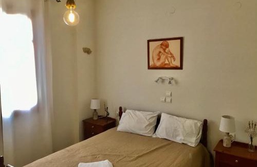 Mochlos House | Remezzo