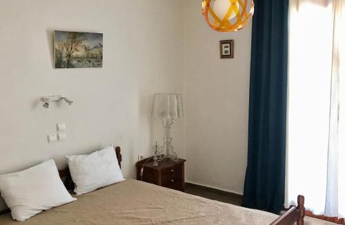 Mochlos House | Remezzo