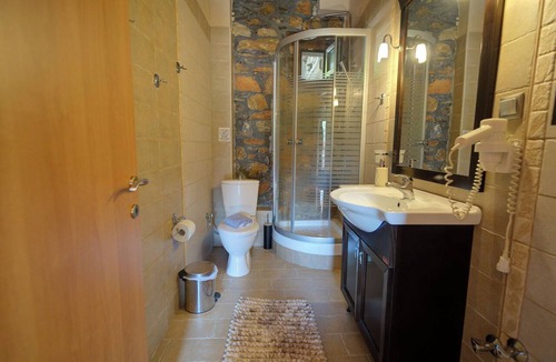 Naousa Apartment | Remos Villas - Luxury Suites in Northern Greece