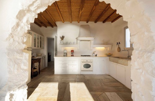 Mykonos Villa | Remvy - Five Bedroom Villa, Sleeps 10